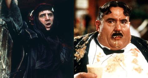 Monty Python: Terry Jones' 10 Best Characters, Ranked