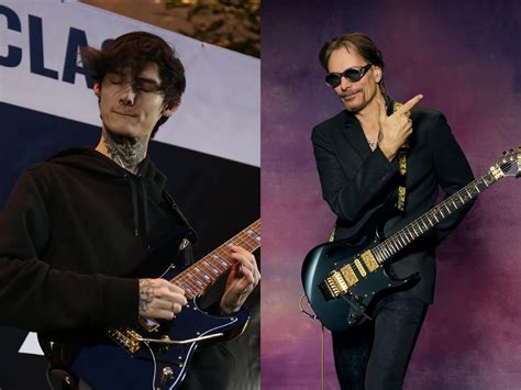 Polyphia teams Steve Vai for virtuosic new track Ego Death