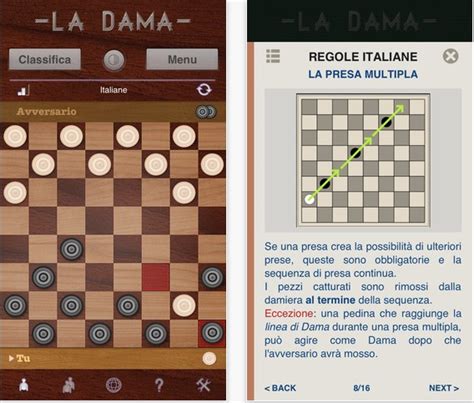 Dama multiplayer? Si, grazie ad OutOfTheBit - iPhone Italia