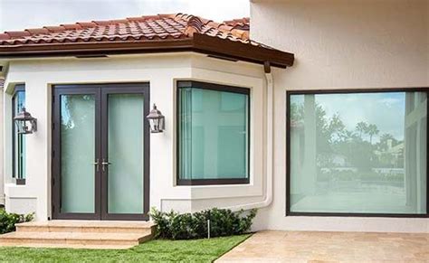 Advantages of Custom Impact Windows and Doors