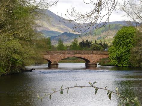 Callander, Scotland | Scotland vacation, Scotland travel, Scotland castles