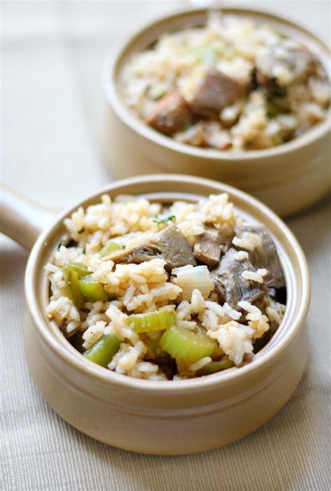 Easy Vegan Dirty Rice (Gluten-Free, Allergy-Free)