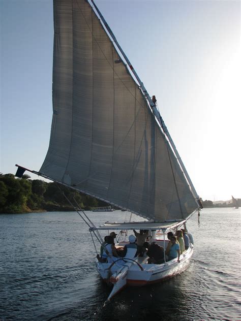 Boat trips; cruises to felucca sailing | Experience Nubia tours