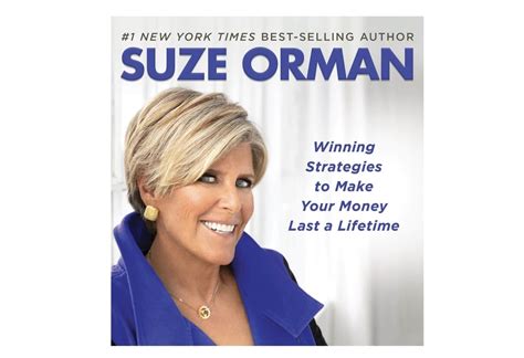 Suze Orman Books In Order - Suze Orman One Woman Financial Advice Powerhouse Books Cds Dvds ...