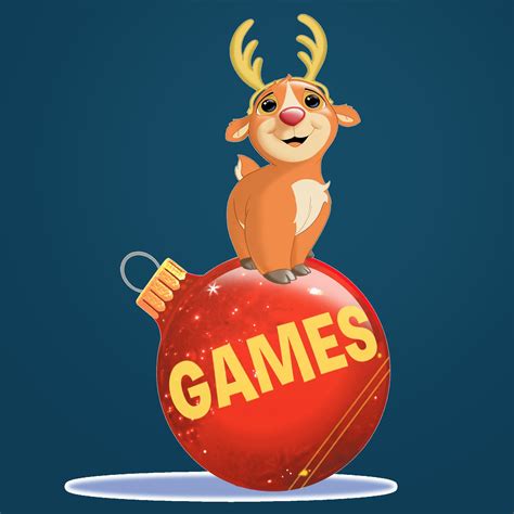 Christmas Games Pictures - HD Wallpapers Blog