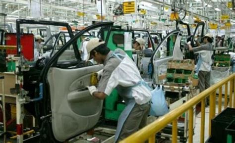 Automotive Industry Eyeing Indonesia for Innovation Center – GAIKINDO