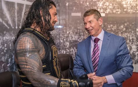 Vince McMahon Net Worth 2024, Career, Life, Bio - EDM Chicago