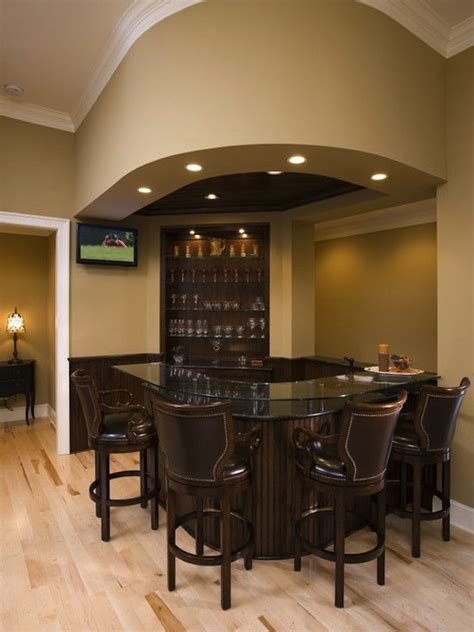 12 Cool Home Bar Designs | Artisan Crafted Iron Furnishings and Decor Blog