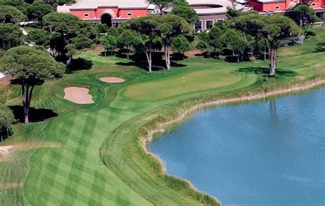 Belek: The Turkish Golfing Delight