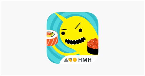 ‎Sushi Monster on the App Store