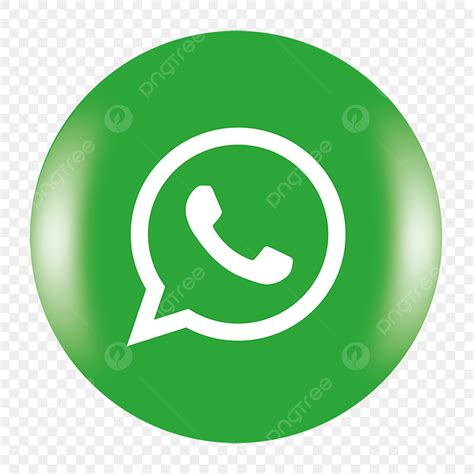 Svg Png Whatsapp Logo Svg