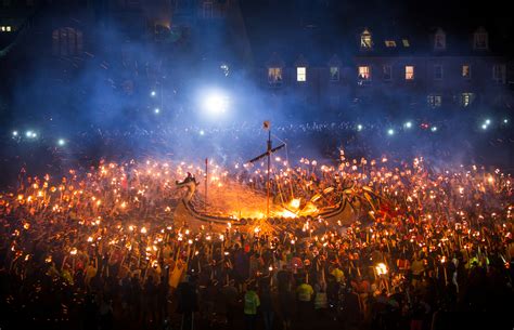 Lerwick Up Helly Aa | Shetland.org