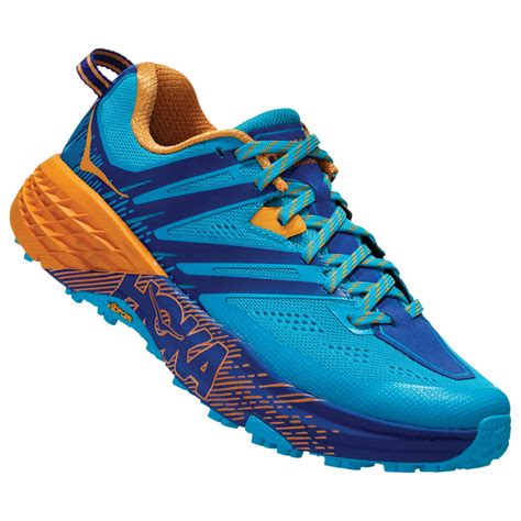 Hoka Speedgoat 3 Trailrunningschuhe Damen Online Kaufen Bergfreunde De | Free Download Nude ...