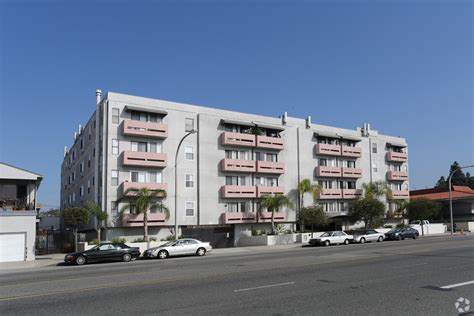 Overland Apartments - Apartments in Culver City, CA | Apartments.com