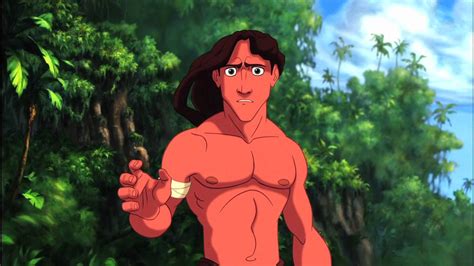 Walt Disney Figuren Bilder Walt Disney Screencaps Tarzan Karla Hd | The Best Porn Website