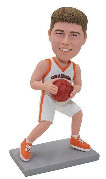 Custom Sports Bobbleheads, Baseball, NBA, NFL, Hockey, Football, Soccer ...