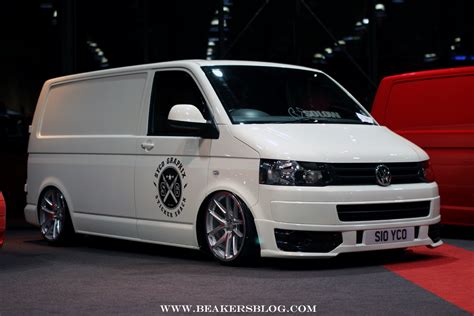 VW Transporter T5