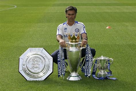 How many trophies have Chelsea won? - The Chelsea Chronicle