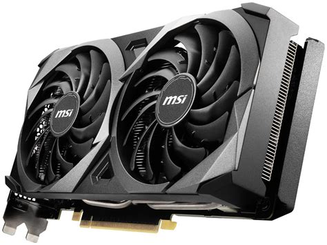 MSI Ventus GeForce RTX 3070 Video Card RTX 3070 VENTUS 2X - Newegg.com