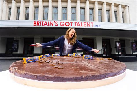 McVitie’s create world’s biggest Jaffa Cake | Famous Campaigns