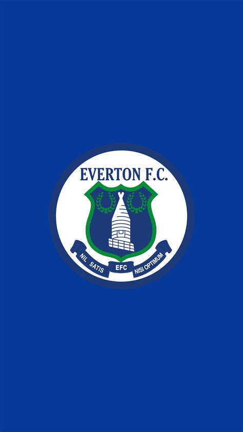 Everton Wallpapers - Wallpaper Cave