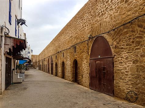 Twenty-Eight Photos to Make You Want to Visit the Medina in Essaouira ...