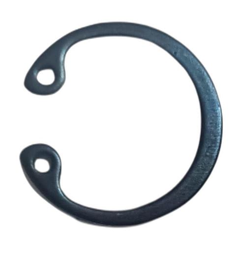 Spring Steel Internal Circlip at Rs 0.8 | Internal Circlips in Faridabad | ID: 26398631848