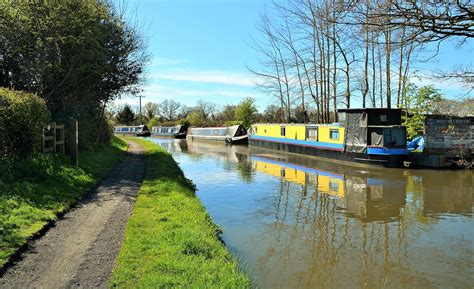 28293 | The Stratford-upon-Avon Canal south of Packworth Hou… | Flickr