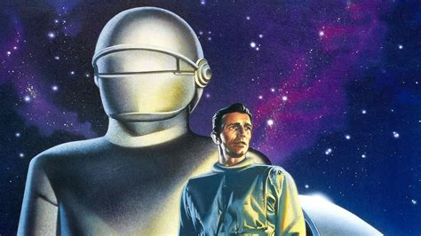 Download Movie The Day The Earth Stood Still (1951) HD Wallpaper