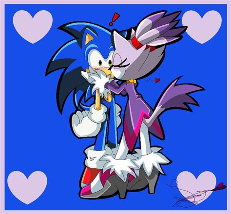 Sneak A Kiss Love 83 by https://knockoutandsonic.deviantart.com on ...