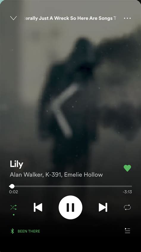 Lily- Alan Walker, K-391, & Emelie Hollow | Songs, Alan walker, Album covers