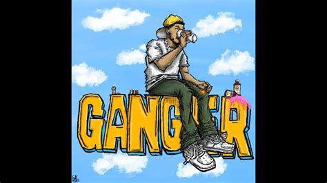 Veeze Ganger Type Beat - YouTube