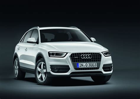 2013 Audi Q3