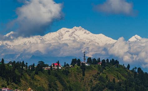 A Journey Into The Lower Himalayas of Sikkim | Curtain Call Adventures