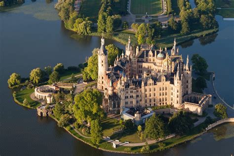 Schwerin Castle,Germany | Germany castles, Beautiful castles, Castle