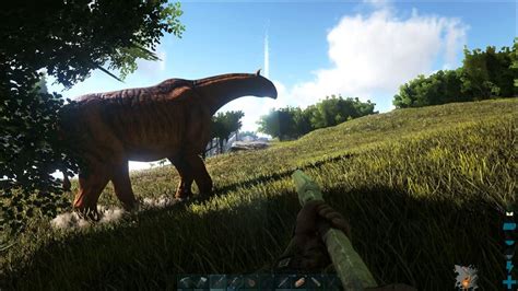 Ark: Survival Evolved review | PC Gamer