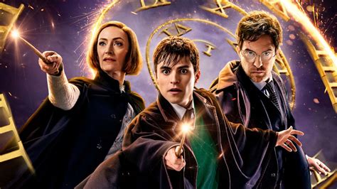 Harry Potter and the Cursed Child Extends West End run to March 2024 - Theatre Weekly