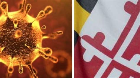 Fourth person dies in Maryland from COVID-19 virus complications