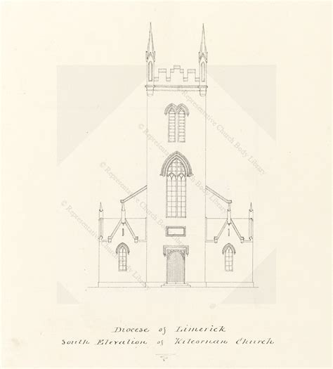 Commemorating Church of Ireland buildings - Church of Ireland - A ...