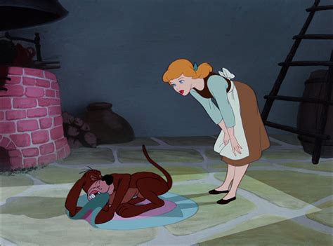 Cinderella (1950) - Disney Screencaps | Cinderella, Princess cartoon, Old disney