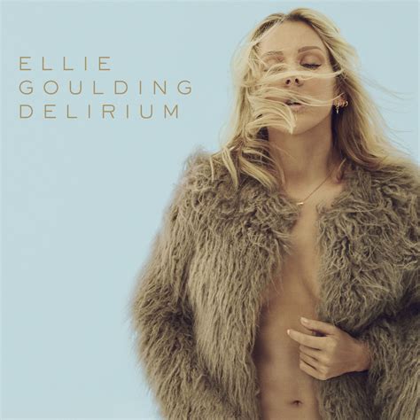 #PopReview: Ellie Goulding - Delirium. Recensione Album