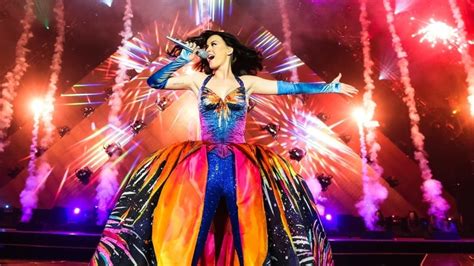 Katy Perry – The Prismatic World Tour [Setlist] | Genius