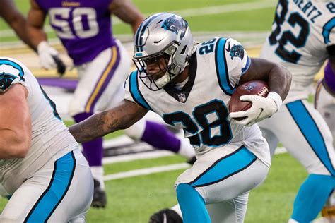 4 Carolina Panthers role-players who must be re-signed in 2021