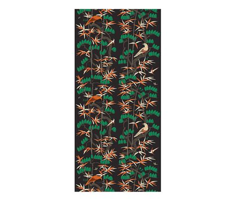 LOST ISLAND - Wall coverings / wallpapers from Wall&decò | Architonic