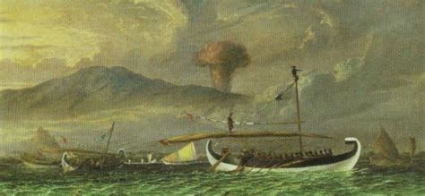 Tambora Volcano 1815 – Devastating Disasters