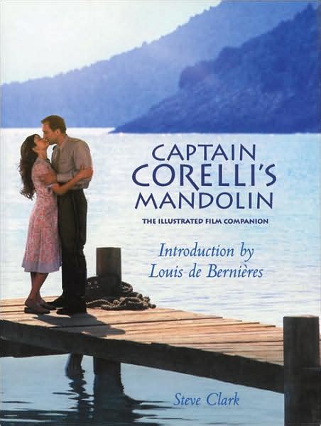 CAPTAIN CORELLI'S MANDOLIN Read Online Free Book by Louis De Bernieres at ReadAnyBook.