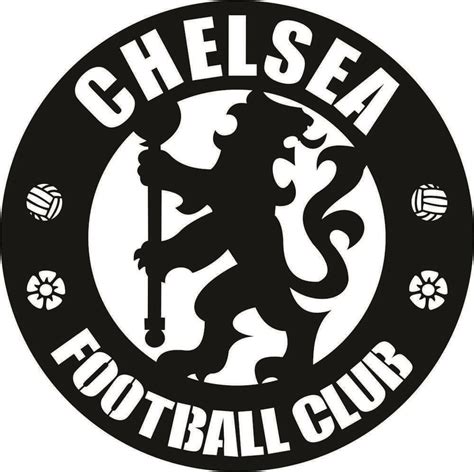 Chelsea Fc Logo History - FTS Kits Free Resource