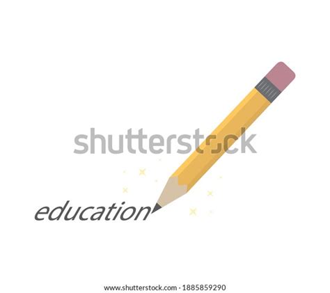 Education Concept Banner Design Template Editable Stock Vector (Royalty ...