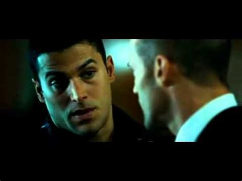 Transporter 3 Opening Fight Scene - YouTube