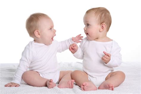 Babies Want Baby Talk from Other Babies—Not Mom and Dad | TLCme | TLC